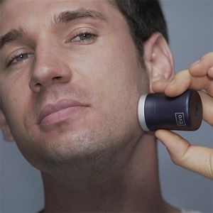 SHAVERS ÉLECTRIQUES Ultra Mini Electric Shaver for Men Portable Raser rechargeable Machine à barbe Razor Travel Pocket Size Professional Men Shaver 221019