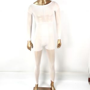 Heißer verkauf körper Anzug für vakuum walze schlankheits maschine dispoable bodysuit body Shaper Unterhosen
