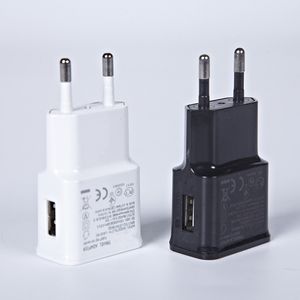Wall USB Charger EU US Plug For Samsung Iphone Mobile Phone Charging Power Adapter Micro Ipad Universal