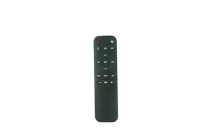 Remote Control For Nakamichi NAM3510-M7 Car Bluetooth Multimedia Audio Stereo Receiver