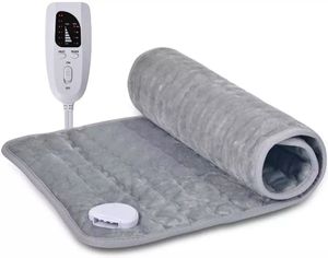 Другие предметы здравоохранения быстро нагретый личный уход за спиной матрас теплый коврик для мытья электрическая нагревательная площадка