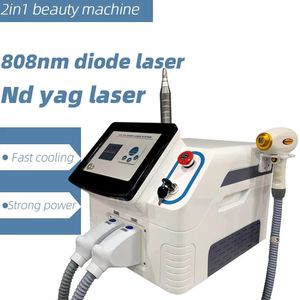 NY PICOSECOND DIODE LASER MASKIN TECHNOLOGY 532NM 1064NM 755NM PICOSECOND TATTOO Removal Laser H￥rborttagning f￶r all f￤rgepilator
