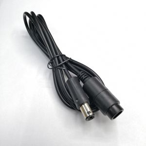 1.8M 6FT Controller Extension Cable Extender Cord Wire Lead for Nintendo GC NGC GameCube Gamepad