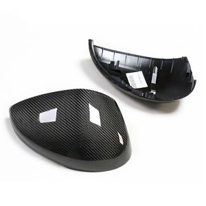 Car Mirrors Side Wing for Honda 11th Generation Civic Mugen Blade Carbon Fiber Rearview Mirror Housing