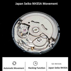 グリーンラグジュアリーメンズウォッチ316Lスチールゴールドケース24ジュエルNH35ミヨタ8215ブラッシュラバーストラップサファイアクリスタルスクリュークラウン