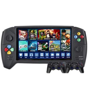 7 polegada 8g 16g 48g Console de jogo portátil 28 5 13 5 5 2CM Y120142400