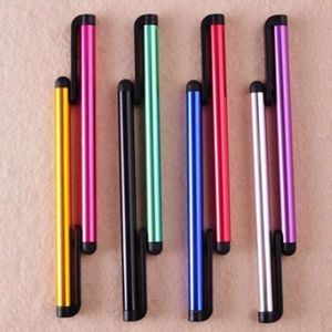 7.0 Langer kapazitiver Touchscreen -Stiftstift für Smartphone Tablet Stift hochempfindlich