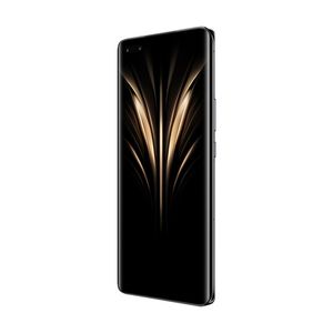 Original Huawei Honor Magic 4 Ultimate Edition 5G Mobiltelefon 12 GB RAM 512 GB ROM Snapdragon 50 MP AI NFC Android 6,81 Zoll 120 Hz Display Fingerabdruck-ID Gesicht Smart Mobiltelefon