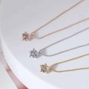 Pendant Necklaces Rhinestone Diamond Gold Plated Bean Chain Necklace Grace Resonable Price Choker Jewelry