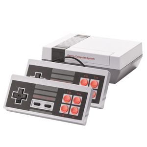 Il mini box host nostalgico del nuovo arrivo può contenere 620 console di giochi video portatili per console di gioco TV due joystick cablati con vendita al dettaglio293h