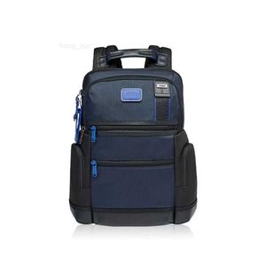 Tumibackpack tumiis tumin tumin bolsa de designer backpack backpack tendência casual