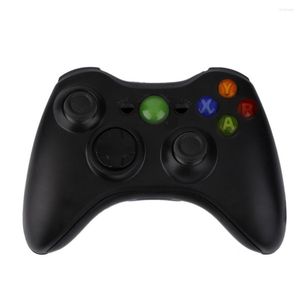 Game Controllers Elenxs Portable Wireless Gamepad Handle Controller Shell For XBOX 360 Bluetooth Remote