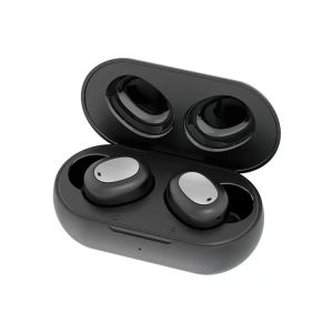 Aurberi impermeabili auricolari Bluetooth auricolari wireless cuffia stereo sport in-ear con tipo C TW15