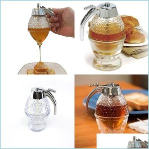 ￖrt kryddverktyg honungsmak flasksk￥l chassi hanterar honungskaka tryck kryddor alloter plast jampott ransparent ￶rt f￶r dhwdz