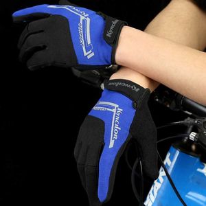 Fahrradhandschuhe 2 teile/satz Touchscreen Radfahren Handschuhe Männer Frauen Outdoor Winter Thermische Voll Finger Fahrrad Handschuhe T221019