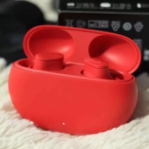 Fones de ouvido Buds Pro Bluetooth sem fio Fones de ouvido esportivos de alta fidelidade com caixa carregadora Mostrador de energia
