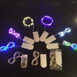 Strings świąteczny sznur LED Creative 7 Kolor Series Mini Decor Light