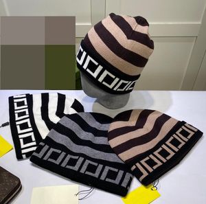 Party Hats 2022 Classic Designer Autumn Winter Hot Style Beanie Hats Män och kvinnor Fashion Universal Sticke Cap Wool Outdoor Warm Skull Caps