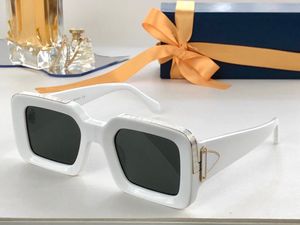 Fashion L cool Glasses Sunglasses For Men Women Summer 1592 Style Sunshade Anti-Ultraviolet Retro Plate Plank Full Frame Random Box