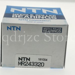 Cuscinetto a rullini NTN MR243320 HJ-243320 NCS-2420 MR-24 SJ7275 38,1 mm x 52,388 mm x 31,75 mm