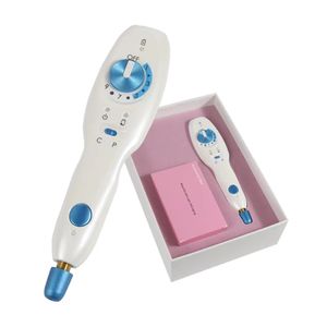 Plasma-Stift für Zuhause, Beauty-Instrument, Fibroblast Plamere Neo Plasmapen zur Lift-Falten-Entfernung, Haut-Lifting, Muttermal-Entferner, Augenlid-Akne-Behandlungsmaschine