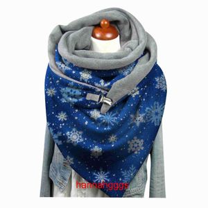 Len￧os ca￧am um poncho xadrez de grandes dimens￵es imitatie kasjmier herfst inverno engrossar e quente etnische sjaal wrap voor verzamelen shawls vhkl