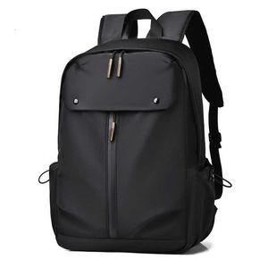 Man Duff Bag czarny plecak NWT 25 l Big School Torby Męs