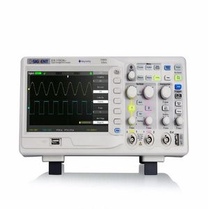 Siglent SDS1152CML Plus İşaret 150 MHz Dijital Osiloskop 150 MHz