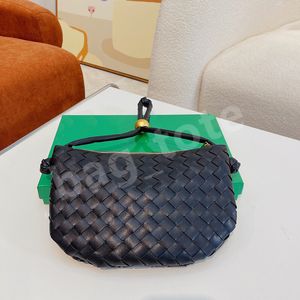 Women Designer Shoulder Bags underarm bag Totes Classic style Clutch Weaving Handbag Shopping Wallet Gift for Christmas