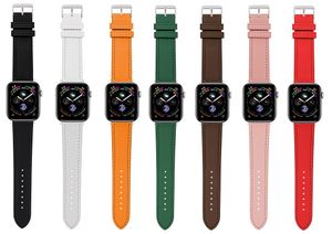 Iwatch-Armband für Apple Watch Series 7 Band 45 mm, kompatibel mit Apple Watches 38 mm, 40 mm, 41 mm, 44 mm, Fashion Wowan Bands Smartwatches