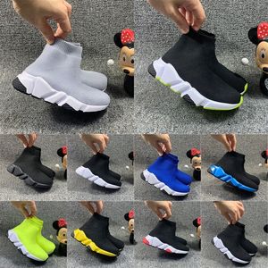 baby barn skor stövlar sko hastighet sneaker boot designer höga svarta tränare flickor barn ungdom småbarn spädbarn barn flicka småbarn desogmer g3xj#