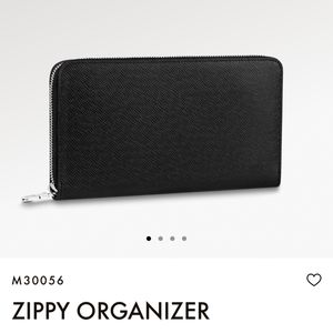 Moda Borse Portafoglio Altre borse M30056 ZIPPY ORGANIZER PORTAFOGLIO CON CERNIERA Marsupi Portafoglio lungo Portafogli a catena Pochette da sera Borse da sera