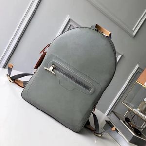 new bags backpack Handbags Messenger Bags Shoulder Bag Leather Monograms Eclipse Canvas Vintage Laptop-01