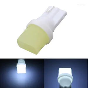 Light Car Side Marker Reading Interior Dome Lamp Bulb Ceramic White