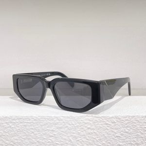 Klasik Kadın Gözlükleri İçin Tasarımcı Güneş Gözlüğü Güneş Gözlüğü Kadınlar Erkekler Yaz 09Z Stil Anti-Ultraviyole Retro Plaka Tahtası Tam Çerçeve Gözlükleri Rastgele Kutu Güneş