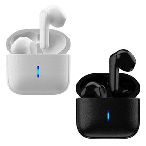 TWS Bluetooth Earphones In-Ear Wireless TWS Headset Touch Control Noice Cancelling Waterproof Earphone For Christmas Gift