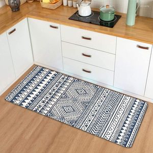 Teppiche Bodenmatte für Küche Teppich Flur auf den Teppichen Wohnzimmer Matten Outdoor Fußmatte Eingangstür Läufer Teppich Bodenbelag