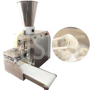 Macchina da tavolo elettrica Momo Maker Xiao Long Bao Machine Piccole macchine per la produzione di grano cotto