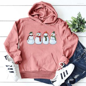 Hoodies masculinos Modaneira Européia e Americana Christmas de Neve Christmas Autumn Winter Mangas compridas Moletom com capuz Simple