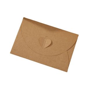 Feiertagskarte, getrocknete Blumen, Grußkarten, handgefertigt, Vintage-Kraftpapier, leere Notizkarte für Erntedankfest, Einladung zu allen Anlässen