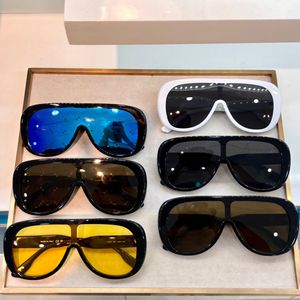 Óculos de sol homens para mulheres mais recentes vendendo copos de sol da moda masculino Gafas de Sol Glass UV400 lente com caixa de correspondência aleatória 1370