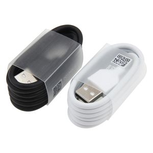 Micro USB Veri Kabloları 2A 1m Hızlı Şarj Tip C Tip C şarabına kablo kablosu Samsung Xiaomi HTC Cep Telefon Kablosu