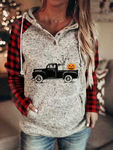 Women's Hoodies Sweatshirts 2025 New Women's Printed Women's Sweater T221020