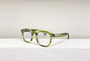 Brillenrahmen für Damen, klare Gläser, für Herren, Sonnengase, modischer Stil, schützt die Augen UV400, mit Etui LEMTOSH