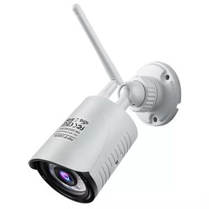 Wanscam K22 1080p WiFi IP -Kamera Wireless CCTV 2MP Outdoor wasserdichte Onvif -Überwachungskamera Unterstützung 64G TF Card334W