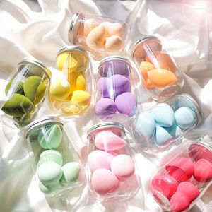 Makeup Sponges st Bottle Fashion Sponge Make Up Blender Cosmetic Puff Professional Foundation Powder Beauty Tool Accessories