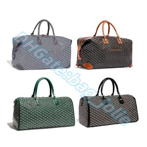 Mala de viagem de luxo BOEING bolsas grandes masculinas femininas bolsas de couro genuíno tote crossbody bolsa de ombro bolsa clutch bolsa alça superior designer de esportes ao ar livre