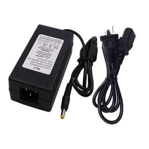 Lighting Transformers Power Adapter Transformer Powered Supply for LED Neon Rope Strip Light Output V DC A A Max269A