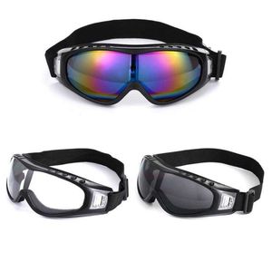 GOGGLE SKI X300 MEN DOMENA DONNE ESECHEABILE RESISTENZA ELASSABILE RESISTENZA INFIGLIO DELL'INTERIO SPORTI SPORTI SPORTIVI L221022