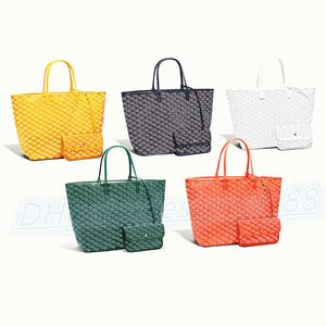 Luxurys diseñadores bolsas de playa billeteras anjou hangbag tardista empuje bolso soportes de mujer gm